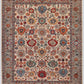 Hazara - Transitional Serapi Rug